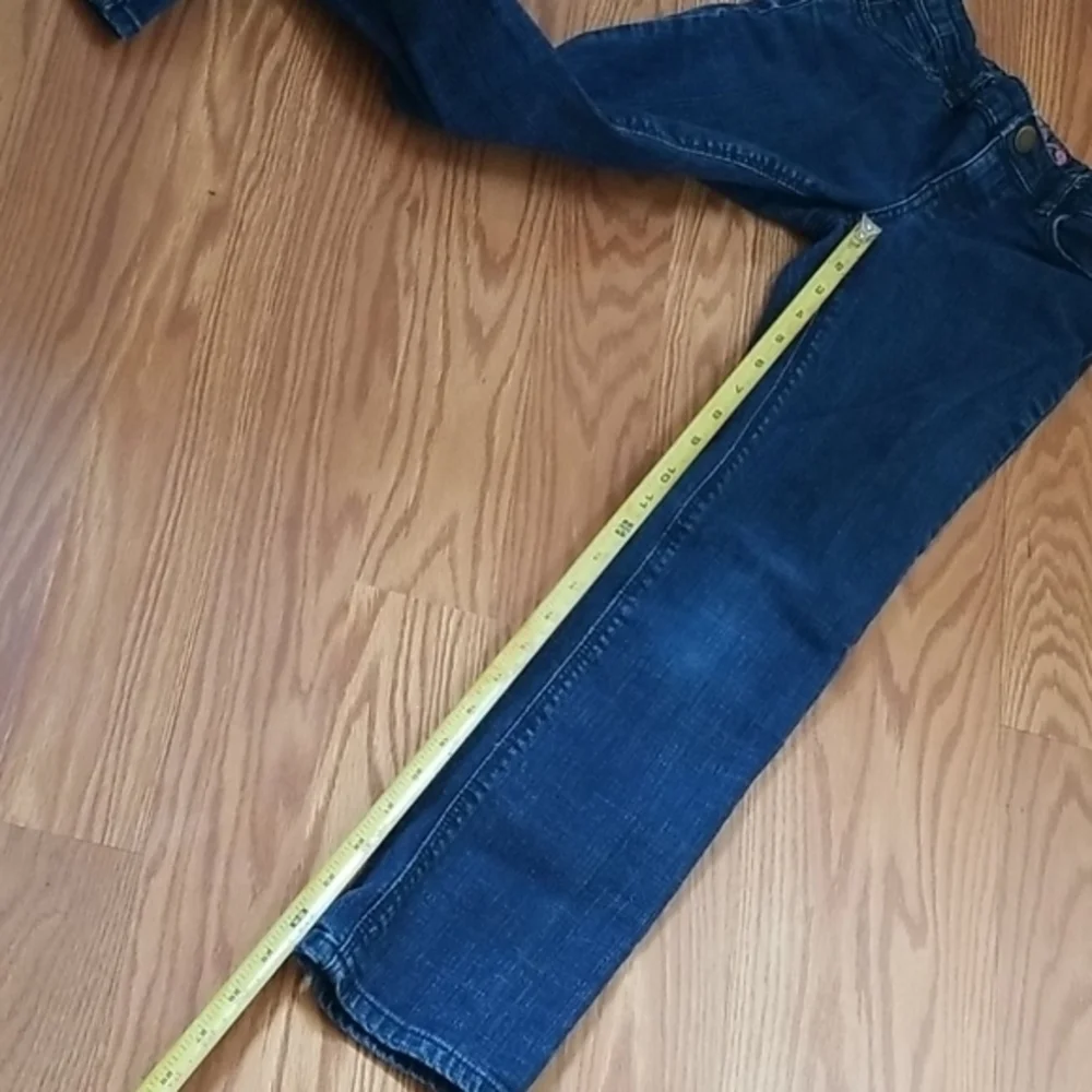 Gap super skinny jeans size‎ 10 reg